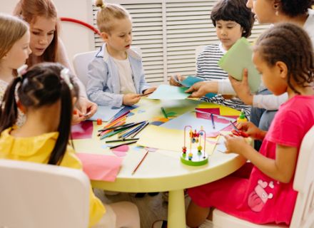 Vacation Bible School