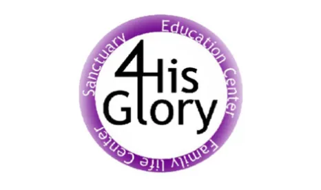 4HisGlory | The Vision 