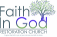Faith in God