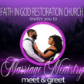 Marriage Ministry