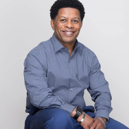 Apostle Steven T. Miller