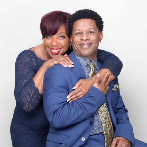 Apostle Steven T. Miller & Pastor Audrey Miller